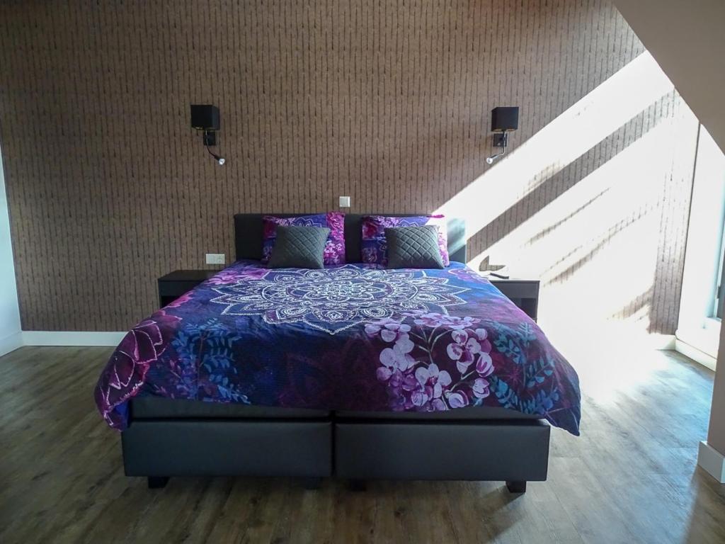 Bed & Breakfast De Leekerhoek Oosterleek Esterno foto