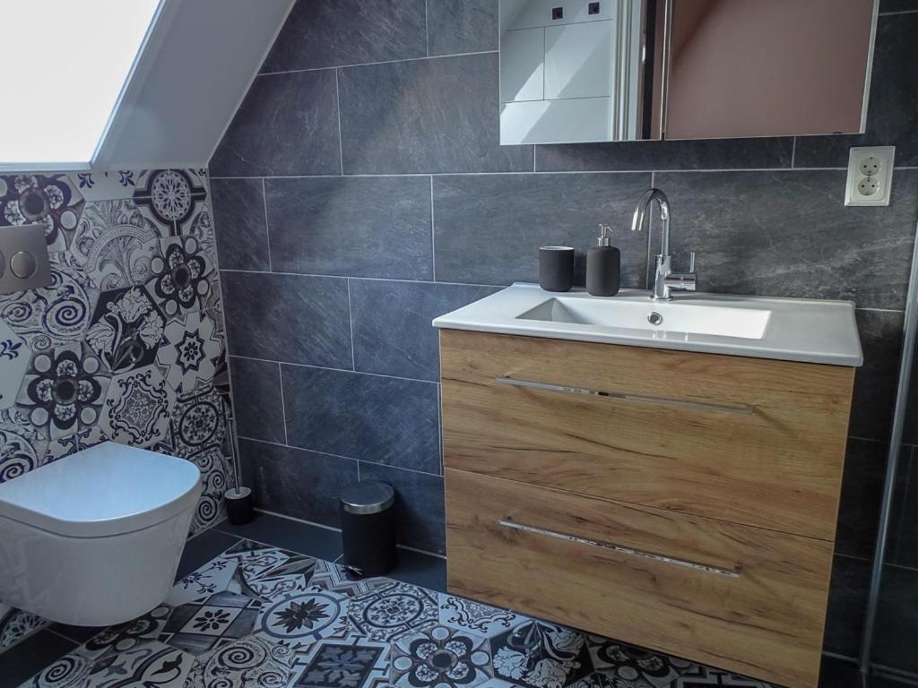 Bed & Breakfast De Leekerhoek Oosterleek Esterno foto