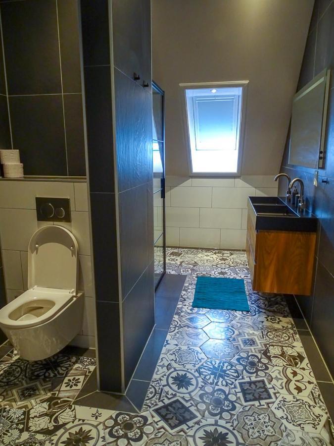 Bed & Breakfast De Leekerhoek Oosterleek Esterno foto